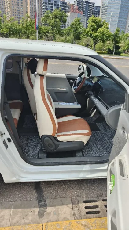Changan Lumin 205km Xiangqin Edition