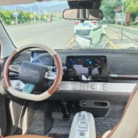Changan Lumin 205km Xiangqin Edition