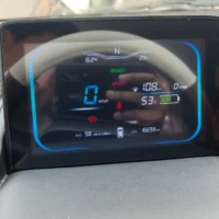 Changan Lumin 205km Xiangqin Edition