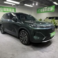 Geely Galaxy Starship 7 EM-i 135KM Starship Edition