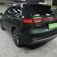 Geely Galaxy Starship 7 EM-i 135KM Starship Edition