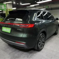 Geely Galaxy Starship 7 EM-i 135KM Starship Edition
