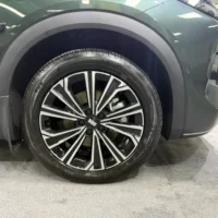Geely Galaxy Starship 7 EM-i 135KM Starship Edition
