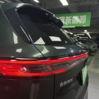 Geely Galaxy Starship 7 EM-i 135KM Starship Edition