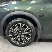 Geely Galaxy Starship 7 EM-i 135KM Starship Edition