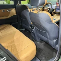 Geely Galaxy Starship 7 EM-i 135KM Starship Edition