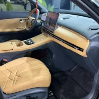 Geely Galaxy Starship 7 EM-i 135KM Starship Edition