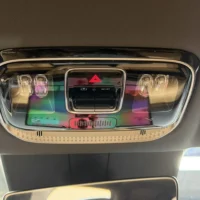 Geely Galaxy Starship 7 EM-i 135KM Starship Edition