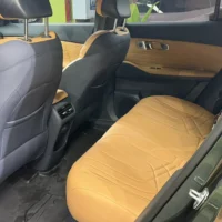 Geely Galaxy Starship 7 EM-i 135KM Starship Edition