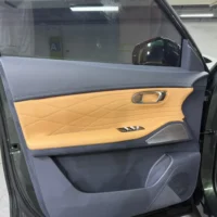 Geely Galaxy Starship 7 EM-i 135KM Starship Edition