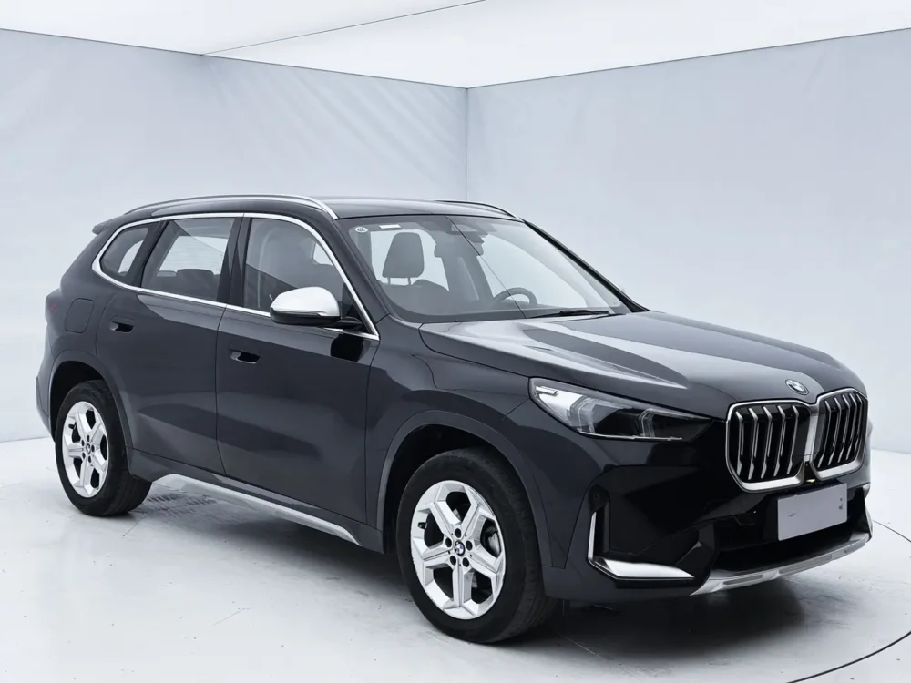 BMW X1 sDrive20Li X Design Package