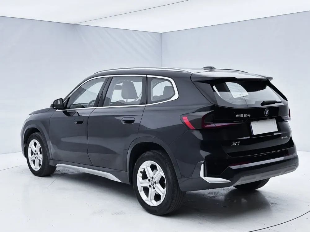 BMW X1 sDrive20Li X Design Package