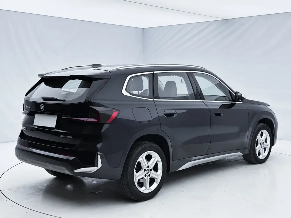 BMW X1 sDrive20Li X Design Package