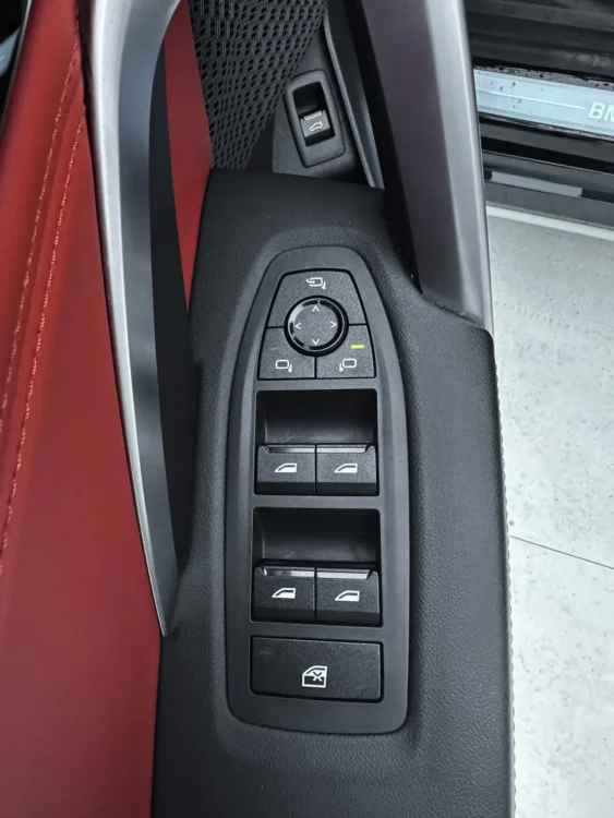 BMW X1 sDrive20Li X Design Package