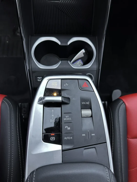 BMW X1 sDrive20Li X Design Package