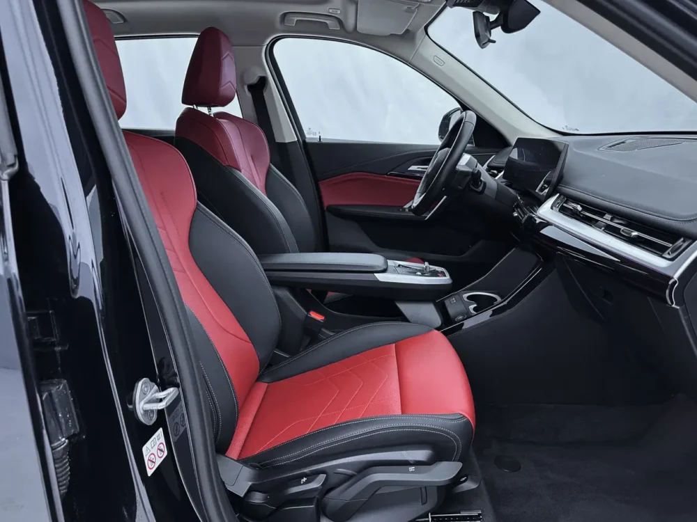 BMW X1 sDrive20Li X Design Package