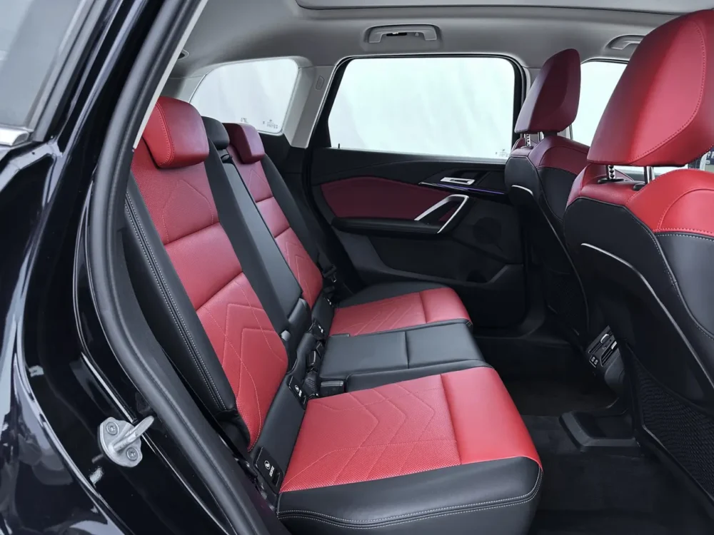 BMW X1 sDrive20Li X Design Package