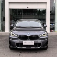 BMW X2 sDrive20i M off-road package