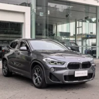 BMW X2 sDrive20i M off-road package