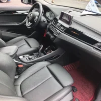 BMW X2 sDrive20i M off-road package