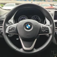 BMW X2 sDrive20i M off-road package