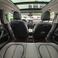 BMW X2 sDrive20i M off-road package