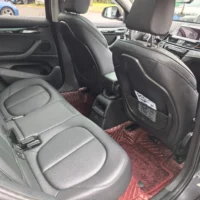 BMW X2 sDrive20i M off-road package