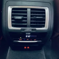 BMW X3 xDrive30i Advanced M Night Package