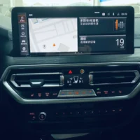 BMW X3 xDrive30i Advanced M Night Package