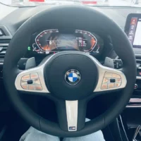 BMW X3 xDrive30i Advanced M Night Package
