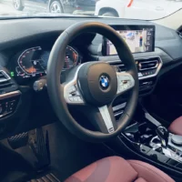 BMW X3 xDrive30i Advanced M Night Package