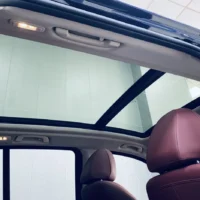 BMW X3 xDrive30i Advanced M Night Package