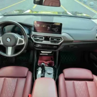 BMW X3 xDrive30i Leading M Night Edition