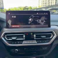 BMW X3 xDrive30i Leading M Night Edition