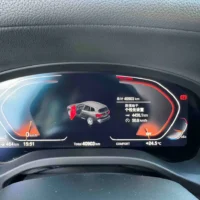 BMW X3 xDrive30i Leading M Night Edition