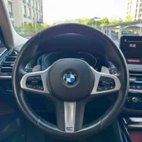 BMW X3 xDrive30i Leading M Night Edition