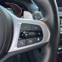 BMW X3 xDrive30i Leading M Night Edition