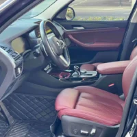 BMW X3 xDrive30i Leading M Night Edition