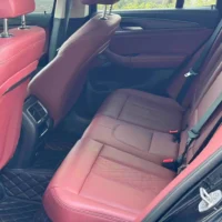 BMW X3 xDrive30i Leading M Night Edition