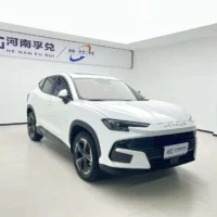 Jetour Dashing 1.5T DCT Ultimate