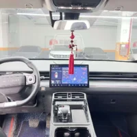 Jetour Dashing 1.5T DCT Ultimate