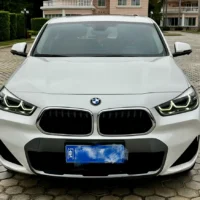 BMW X2 sDrive20i M Off-Road Package