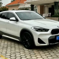BMW X2 sDrive20i M Off-Road Package