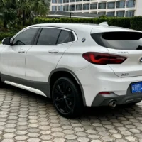 BMW X2 sDrive20i M Off-Road Package