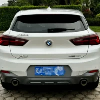 BMW X2 sDrive20i M Off-Road Package