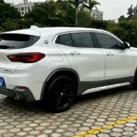 BMW X2 sDrive20i M Off-Road Package