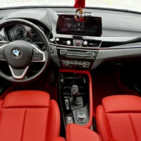 BMW X2 sDrive20i M Off-Road Package
