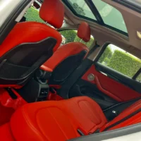 BMW X2 sDrive20i M Off-Road Package