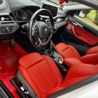 BMW X2 sDrive20i M Off-Road Package