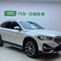 BMW X1 2022 sDrive20Li Fashion Edition